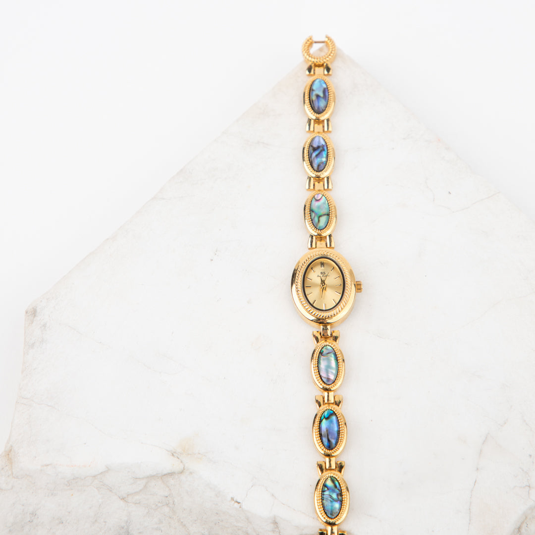 Aurora Perduta Reloj