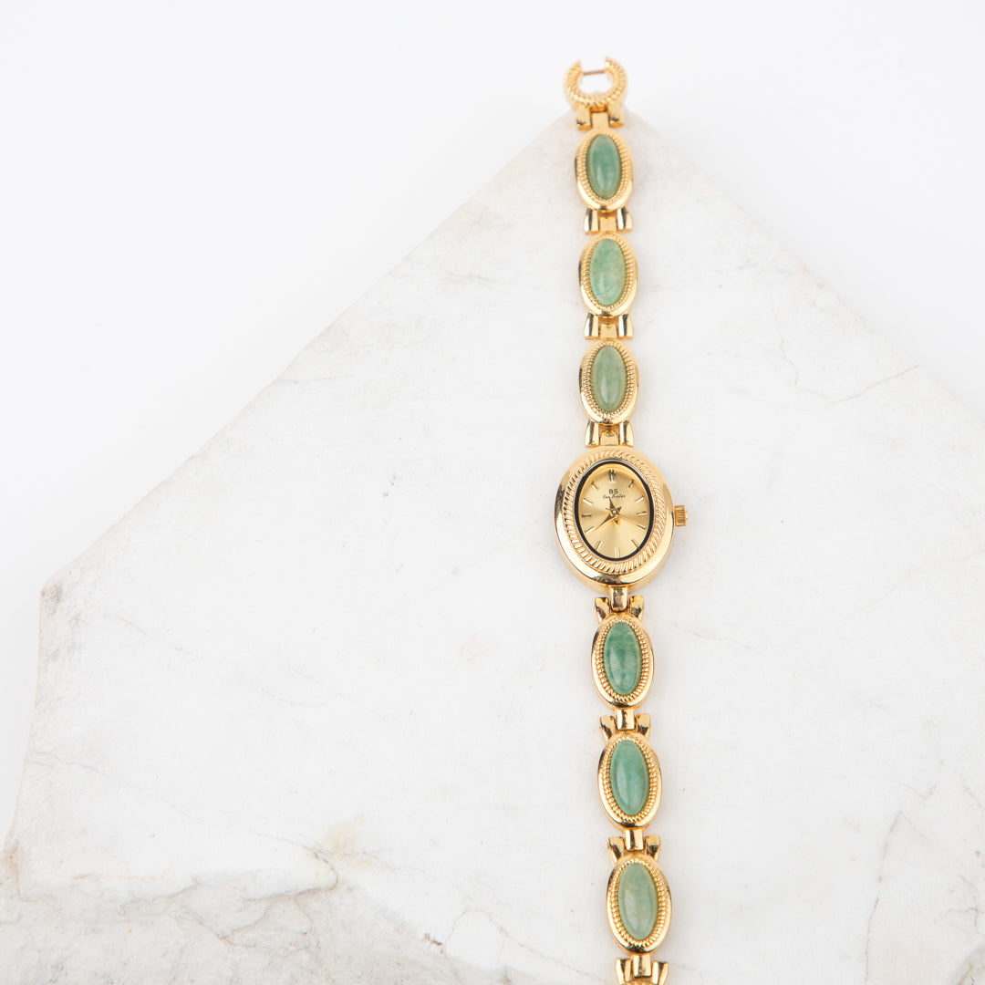 Foglia d’Oro Reloj