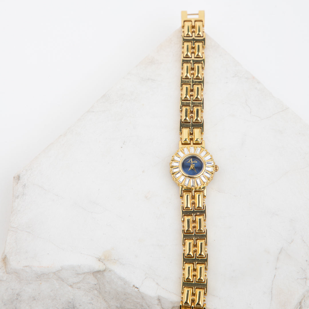 Notte Stellata Reloj