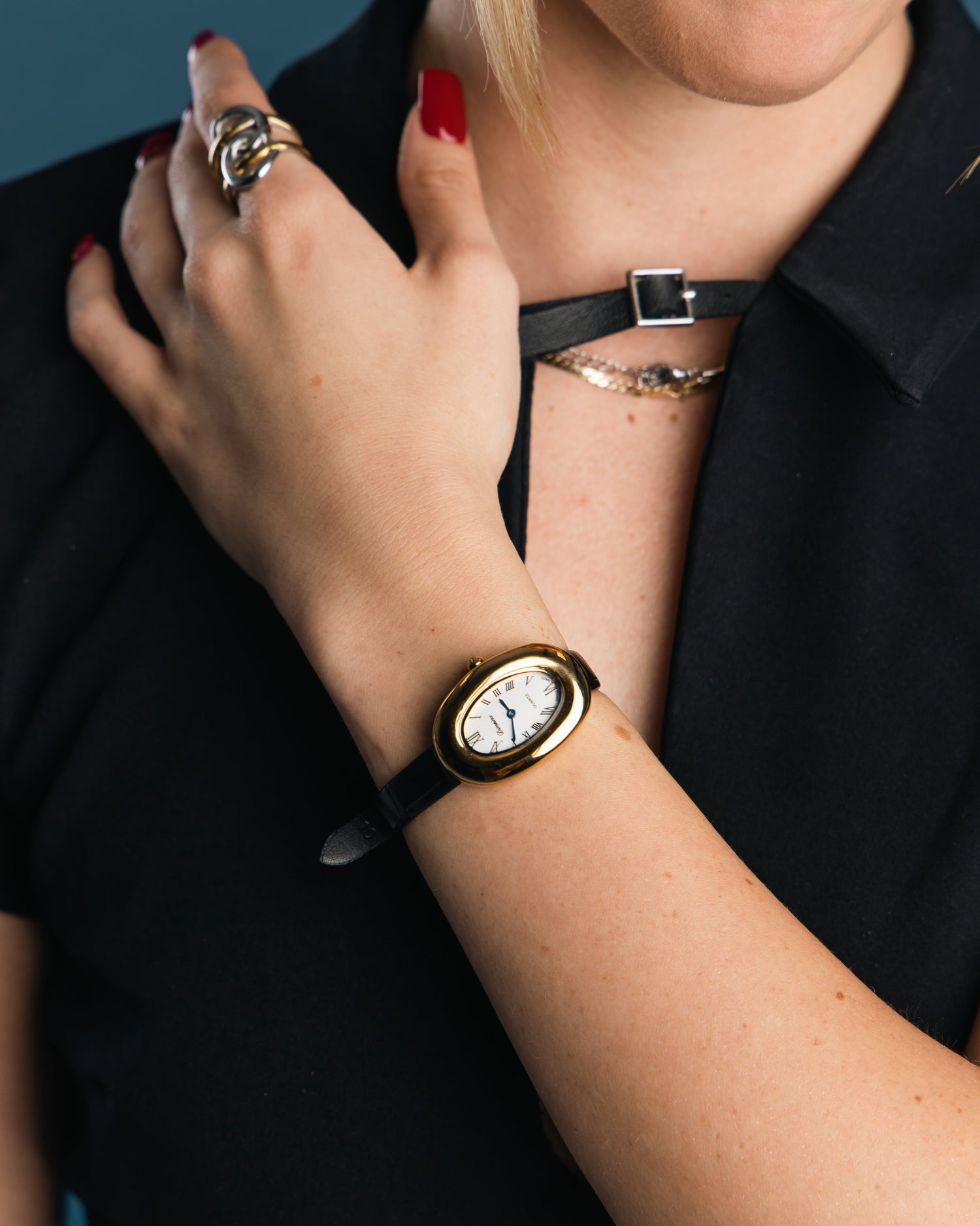 Colección Vintage Clásica