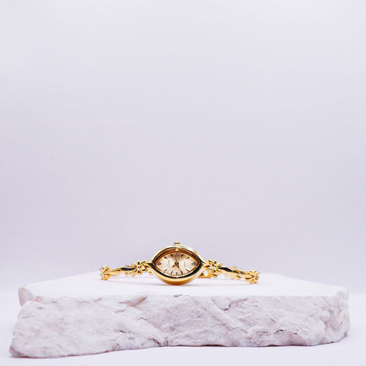 Lágrima de Sol Reloj