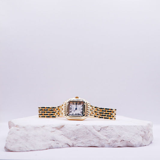Roma Antica Reloj
