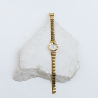 Solenne Reloj (Agotado)