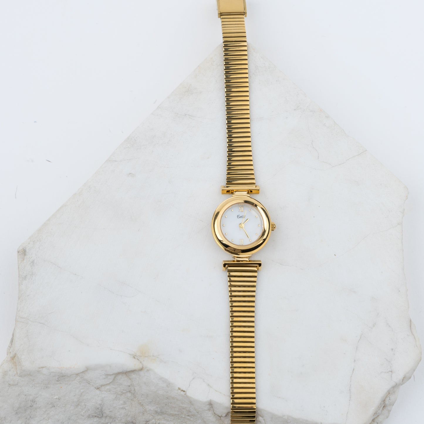 Solenne Reloj (Agotado)