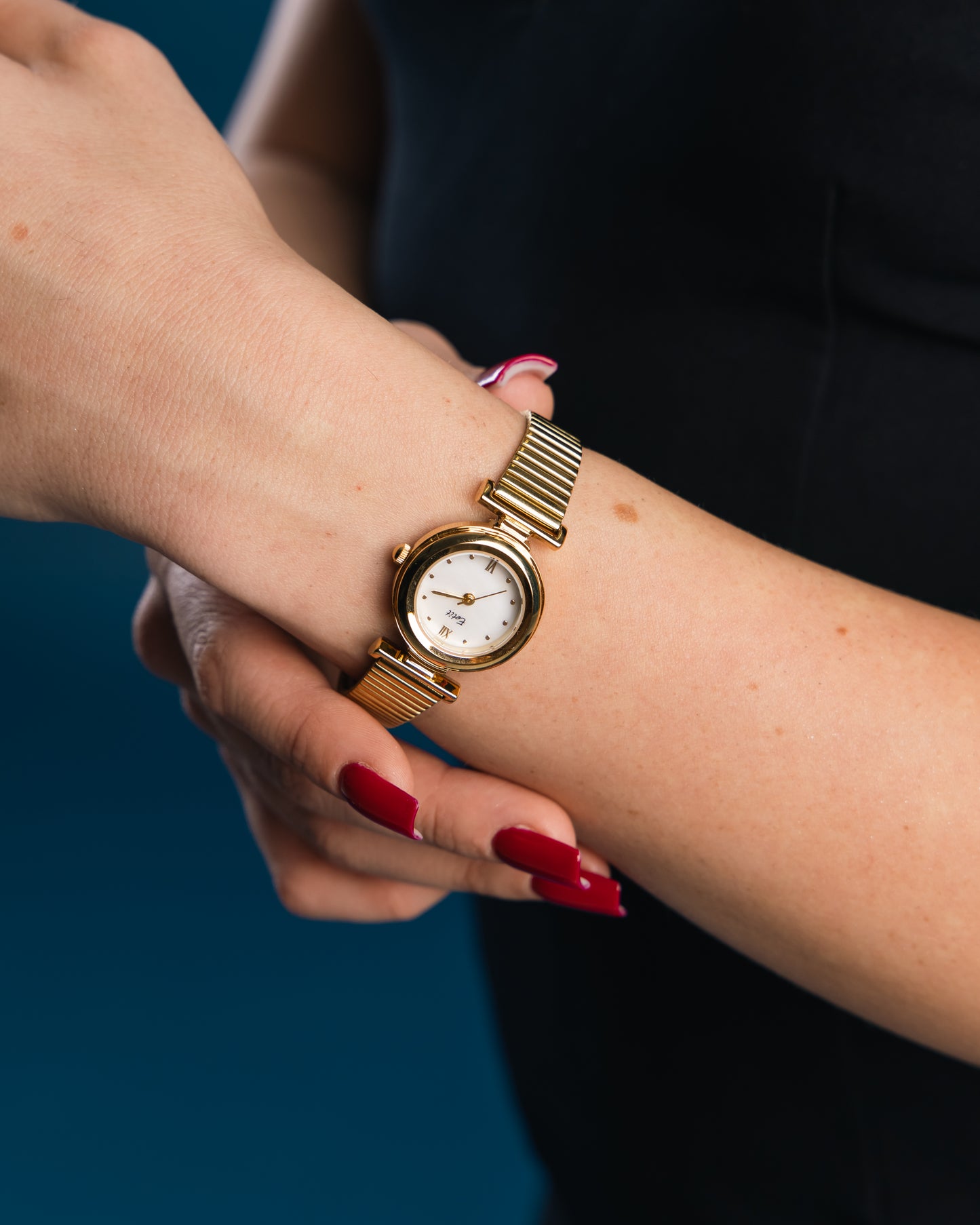 Solenne Reloj (Agotado)