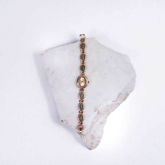 Foglia d’Oro Reloj