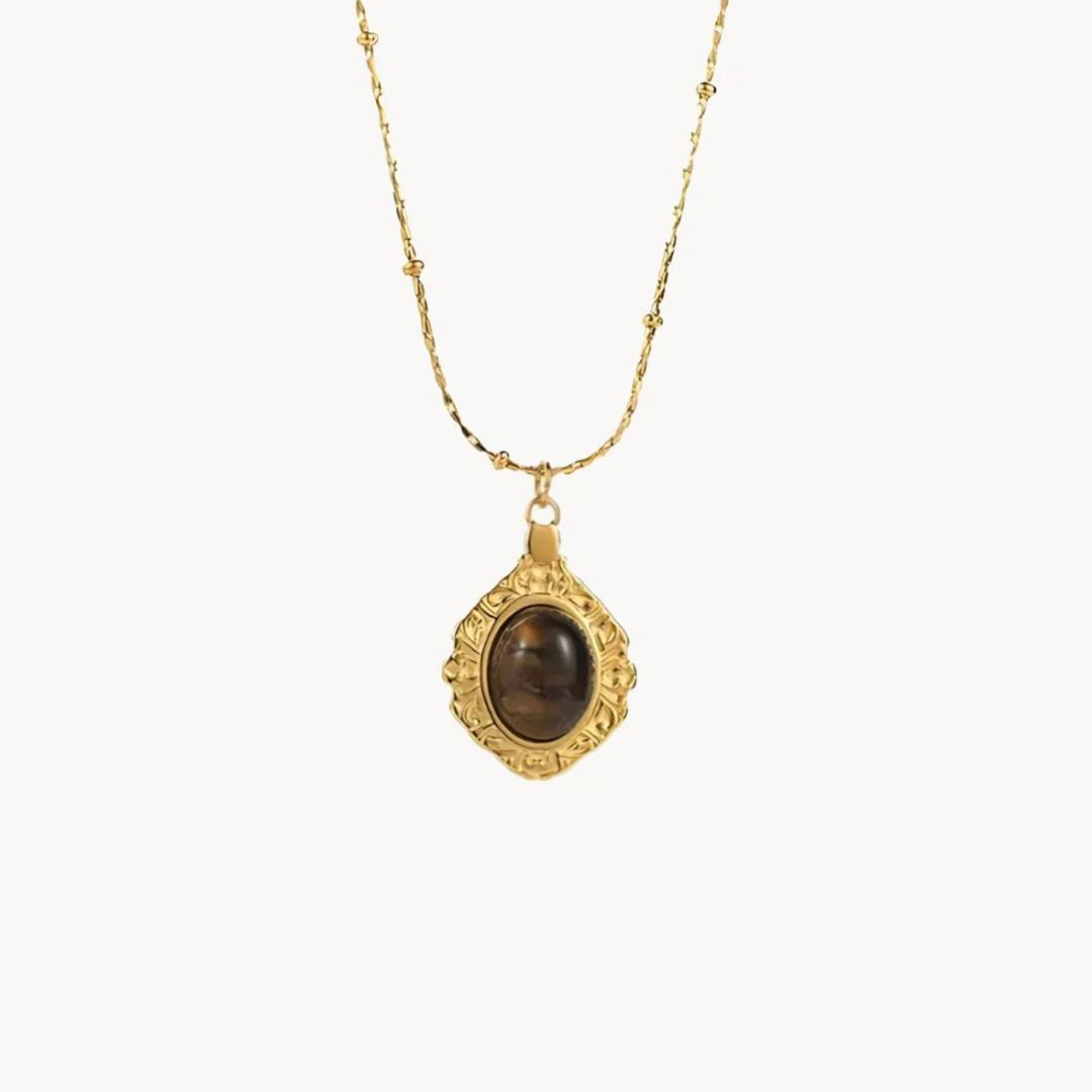 Aura De Ayer Collar