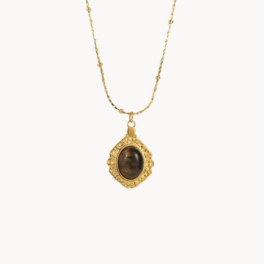 Aura De Ayer Collar