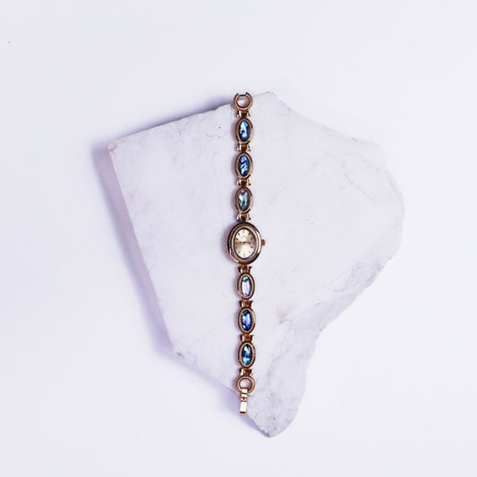 Aurora Perduta Reloj