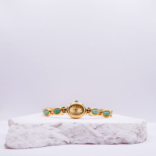 Foglia d’Oro Reloj