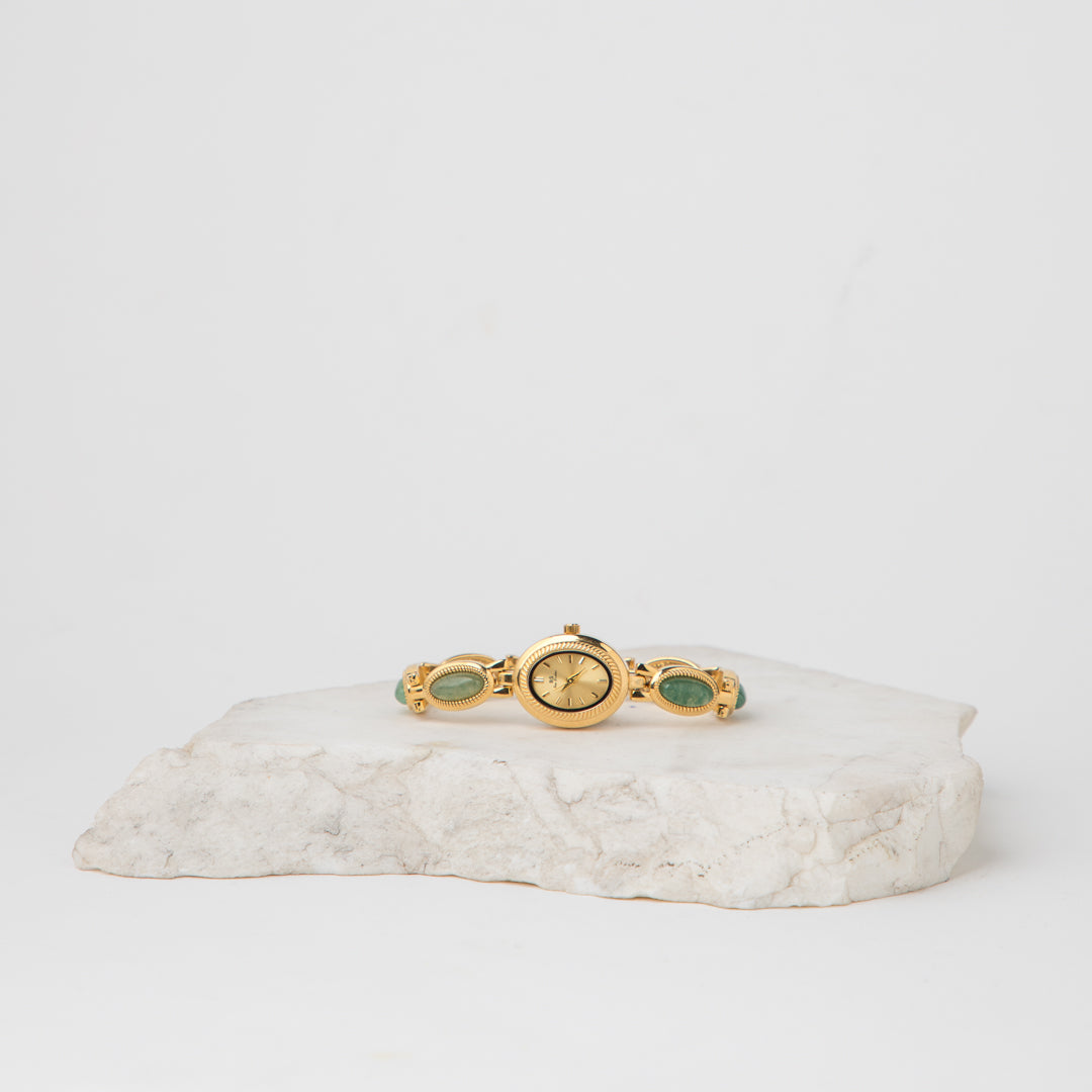 Foglia d’Oro Reloj