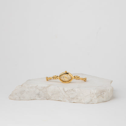 Lágrima de Sol Reloj