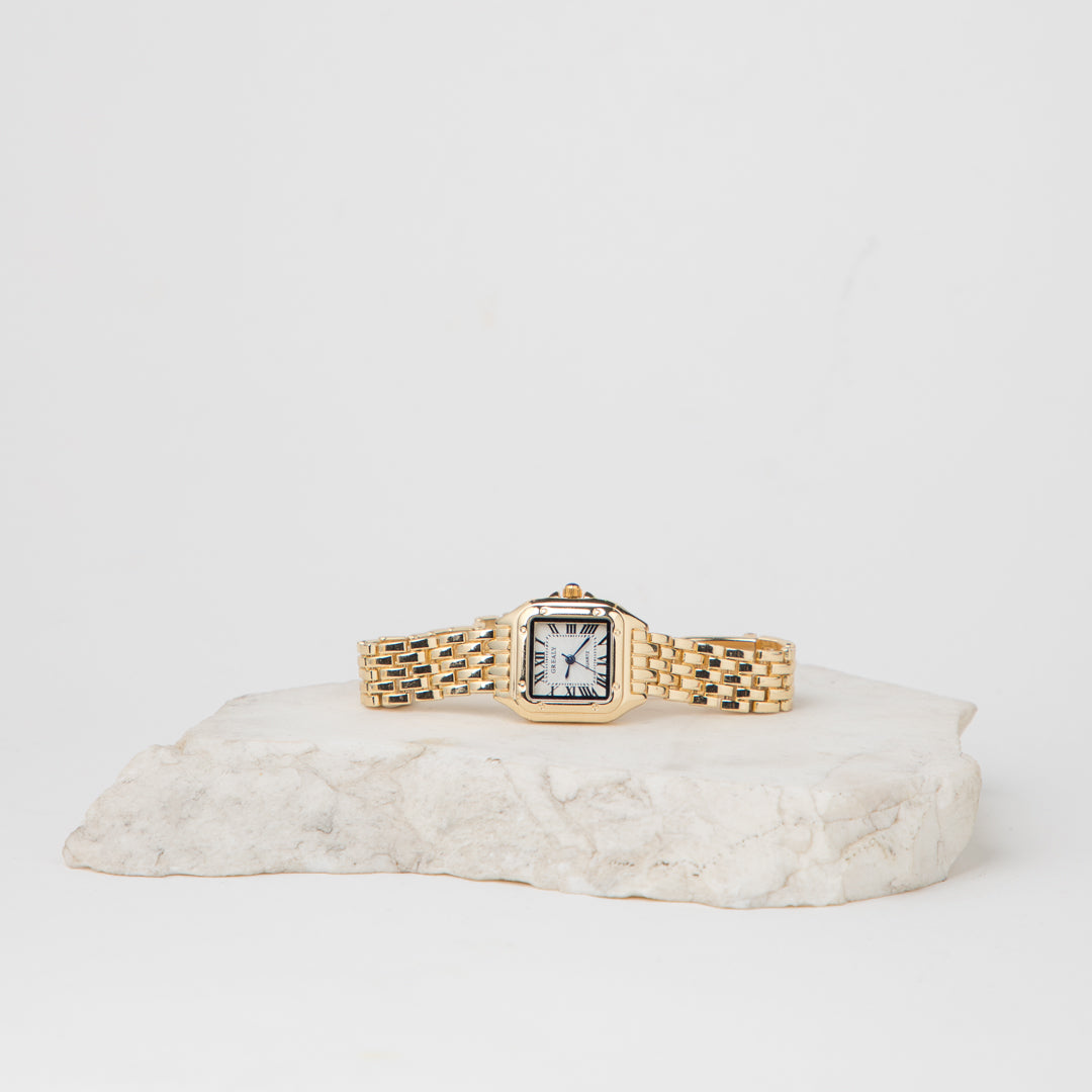 Roma Antica Reloj