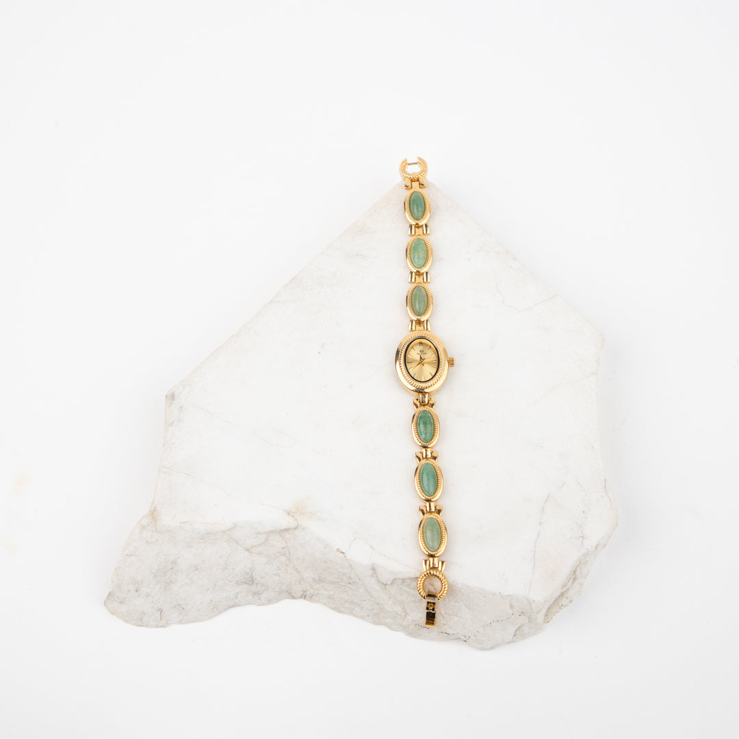 Foglia d’Oro Reloj