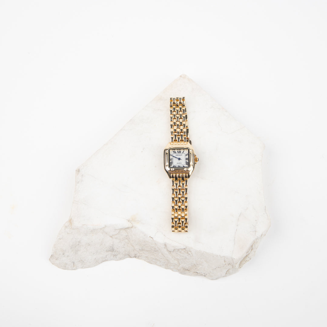 Roma Antica Reloj