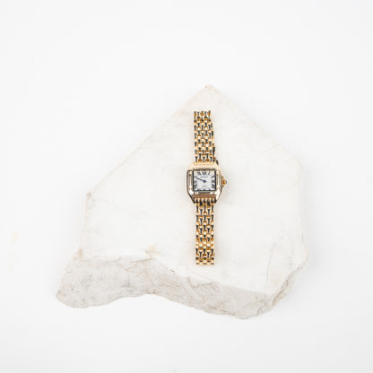 Roma Antica Reloj