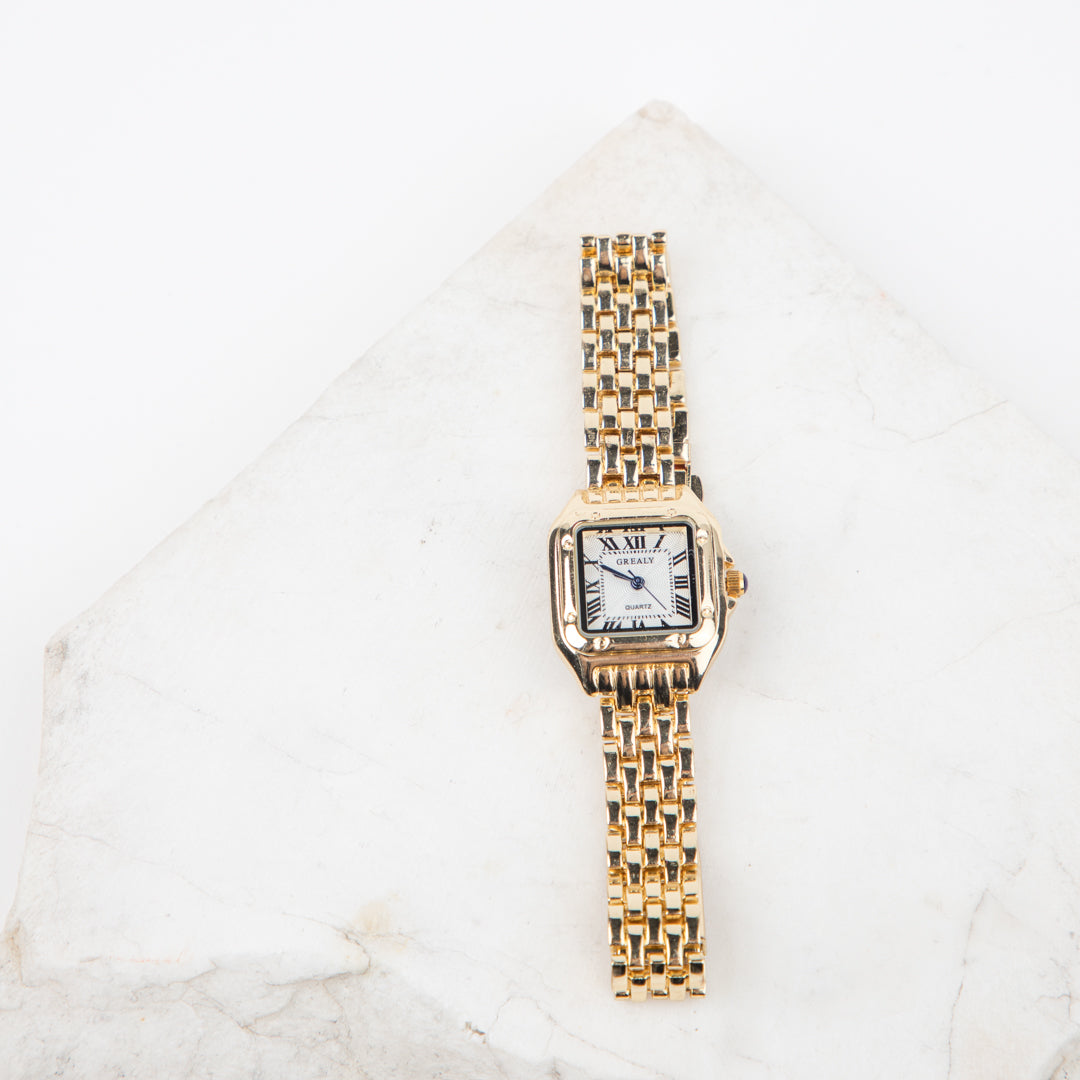 Roma Antica Reloj