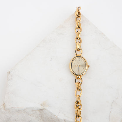 Cadena del Alba Reloj