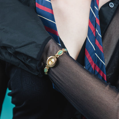 Foglia d’Oro Reloj