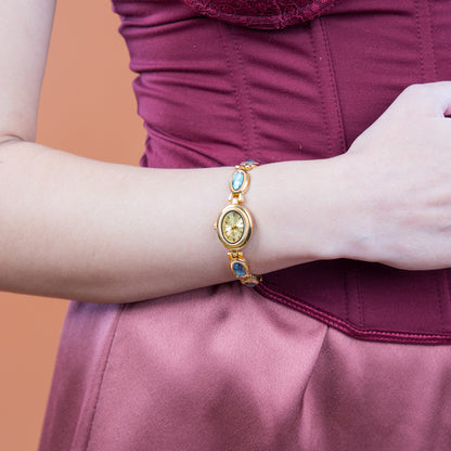 Aurora Perduta Reloj